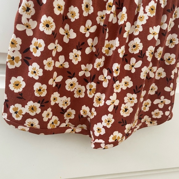 Little Sleepies Play Romper 3t - Picture 9 of 10